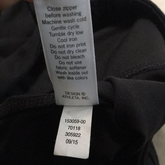 Athleta Pants - Picture 6 of 6